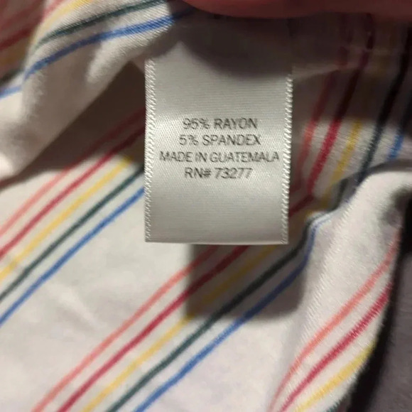 𝅺SO juniors FD favorite v-neck - Picture 4 of 7